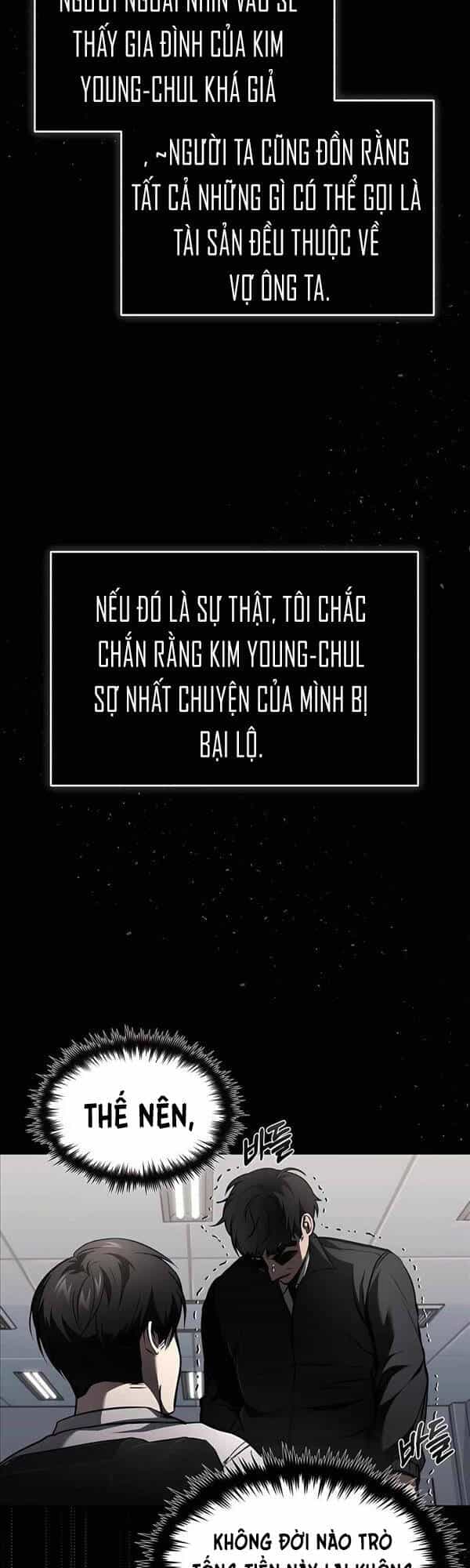 Ác Quỷ Trở Lại Học Đường - Chương 4 - ảnh 32