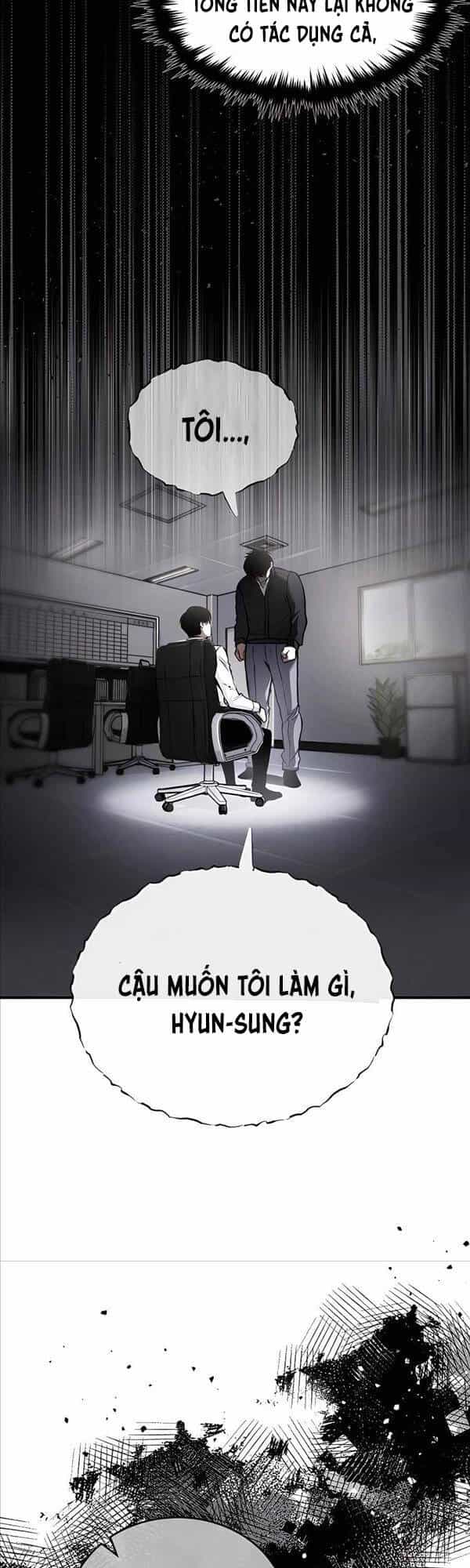 Ác Quỷ Trở Lại Học Đường - Chương 4 - ảnh 33