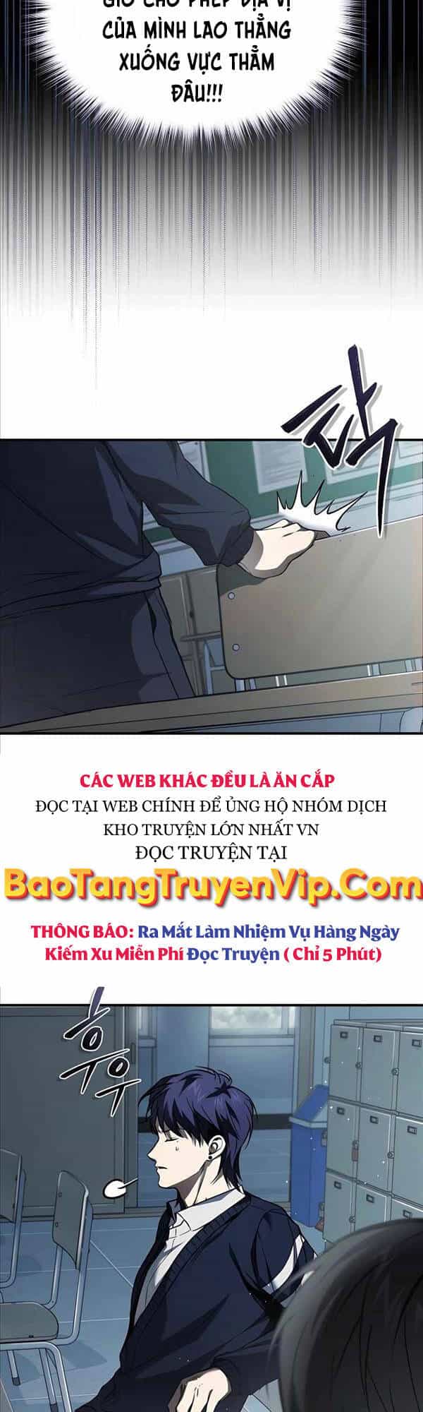 Ác Quỷ Trở Lại Học Đường - Chương 4 - ảnh 47