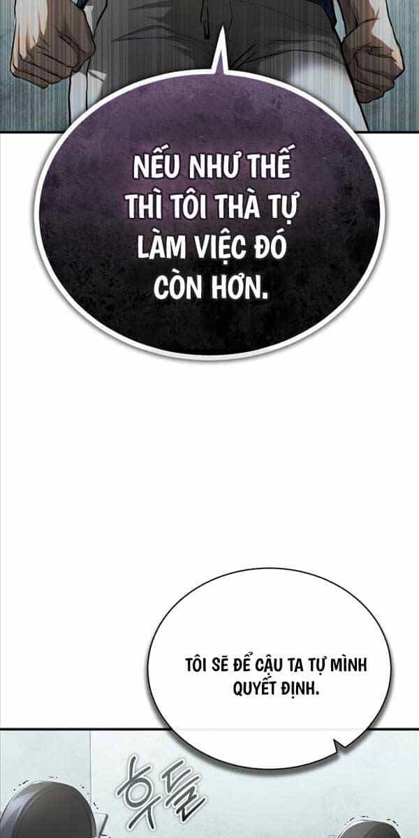 Ác Quỷ Trở Lại Học Đường - Chương 41 - ảnh 26