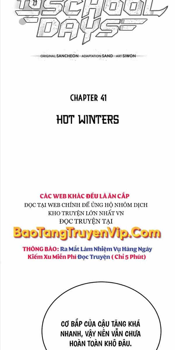 Ác Quỷ Trở Lại Học Đường - Chương 41 - ảnh 35