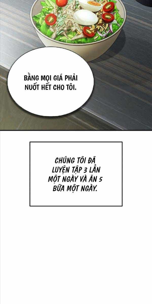 Ác Quỷ Trở Lại Học Đường - Chương 41 - ảnh 6