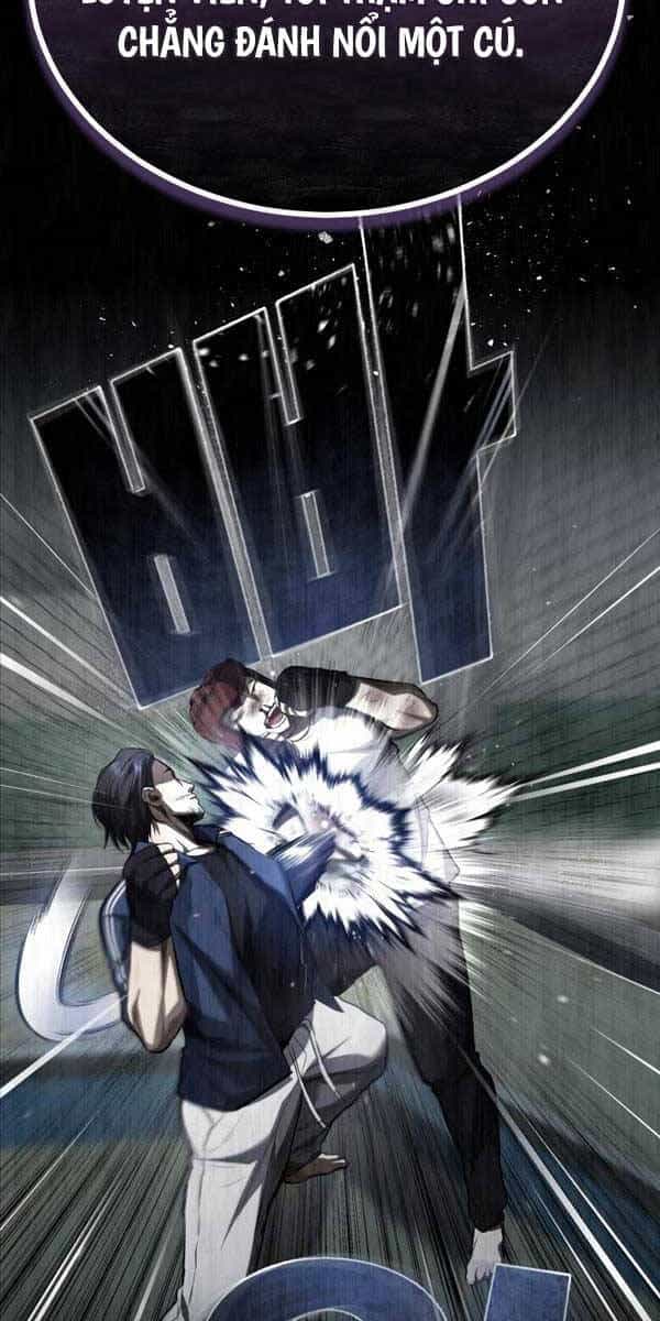 Ác Quỷ Trở Lại Học Đường - Chương 41 - ảnh 75