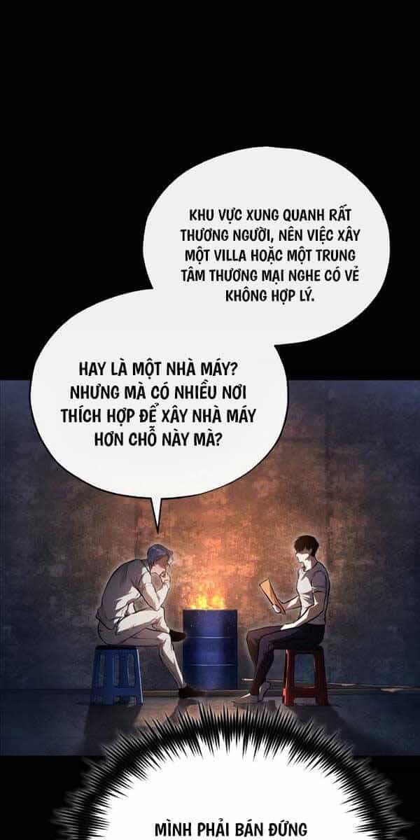 Ác Quỷ Trở Lại Học Đường - Chương 41 - ảnh 84