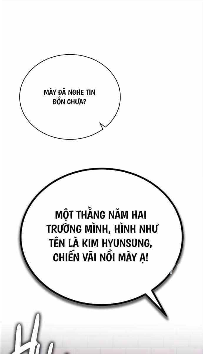 Ác Quỷ Trở Lại Học Đường - Chương 42 - ảnh 1