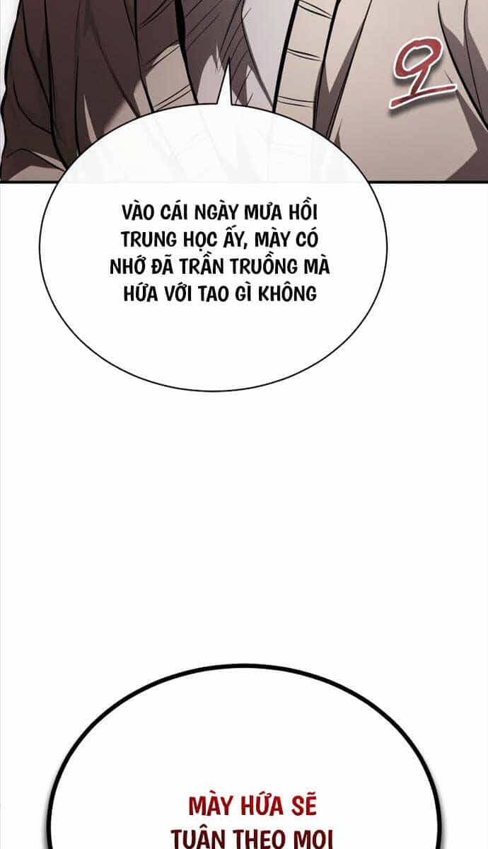Ác Quỷ Trở Lại Học Đường - Chương 42 - ảnh 105