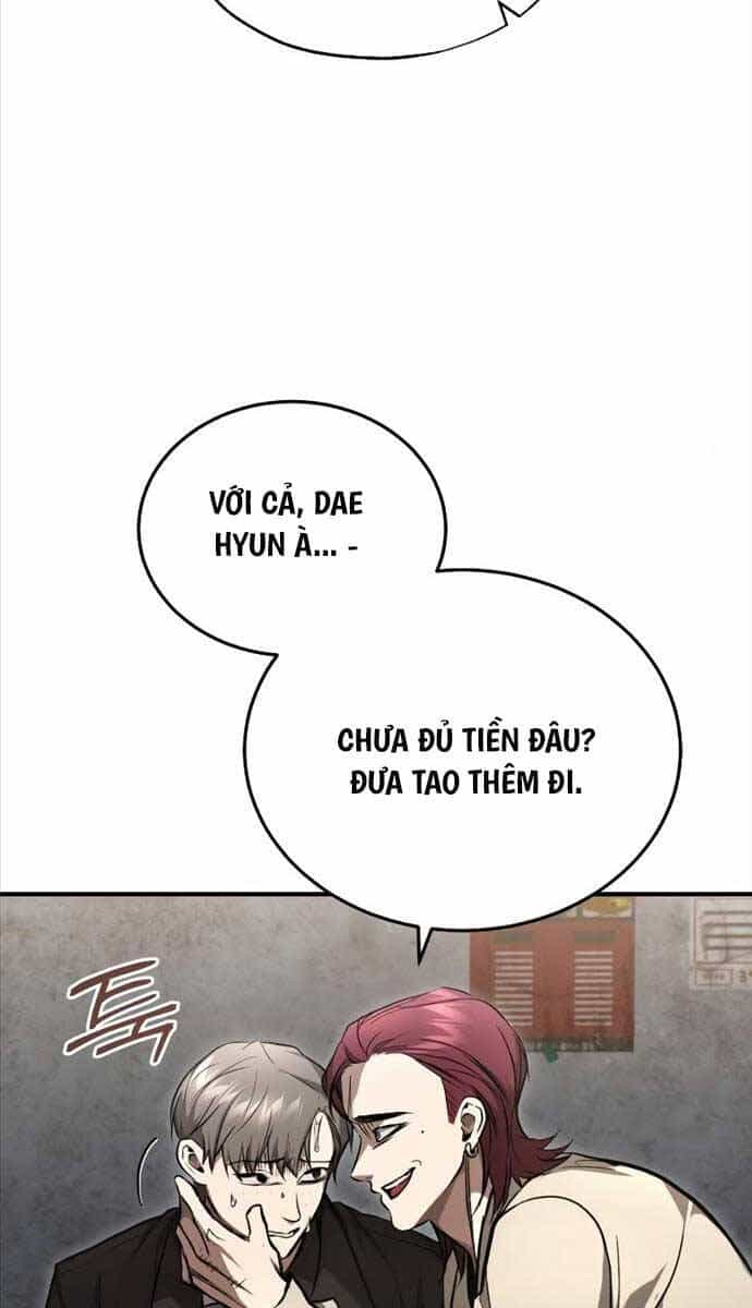 Ác Quỷ Trở Lại Học Đường - Chương 42 - ảnh 111