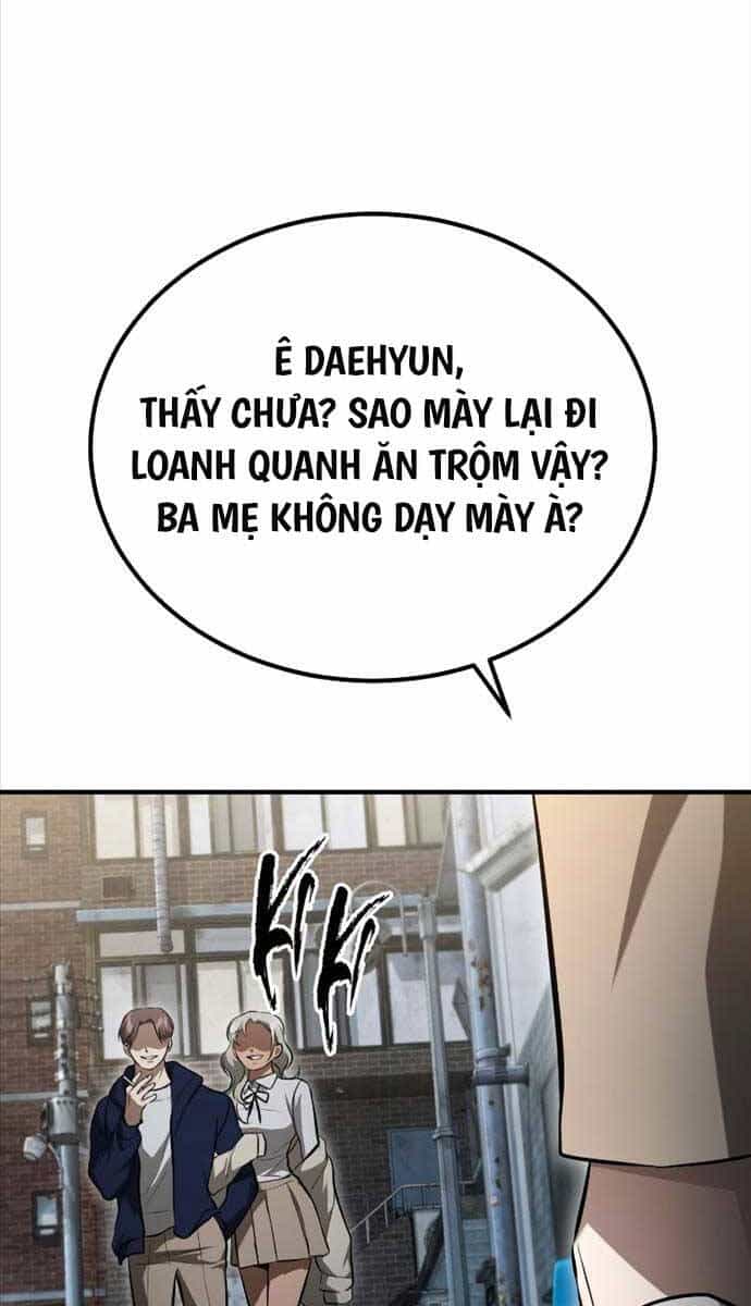 Ác Quỷ Trở Lại Học Đường - Chương 42 - ảnh 96