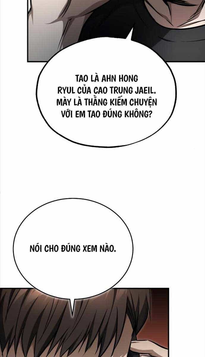 Ác Quỷ Trở Lại Học Đường - Chương 43 - ảnh 40