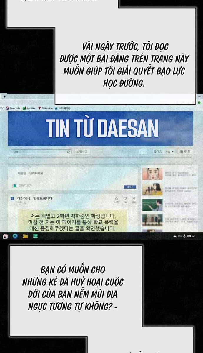 Ác Quỷ Trở Lại Học Đường - Chương 44 - ảnh 11