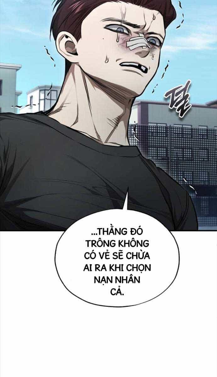 Ác Quỷ Trở Lại Học Đường - Chương 44 - ảnh 49