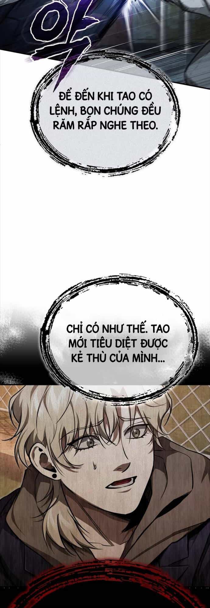 Ác Quỷ Trở Lại Học Đường - Chương 45 - ảnh 36