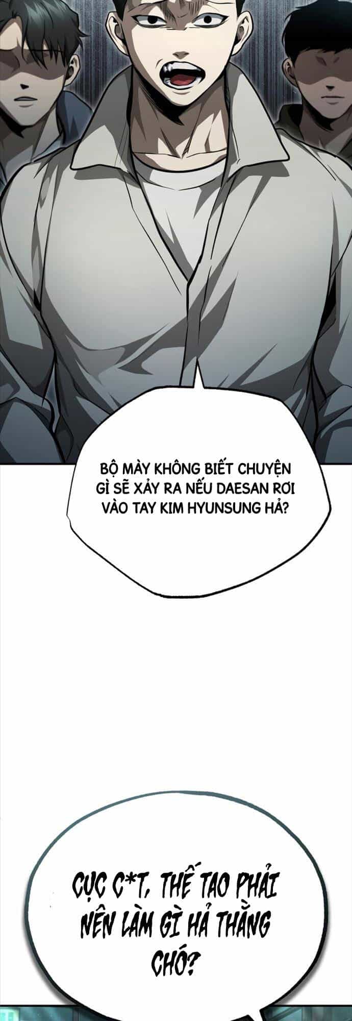 Ác Quỷ Trở Lại Học Đường - Chương 45 - ảnh 9