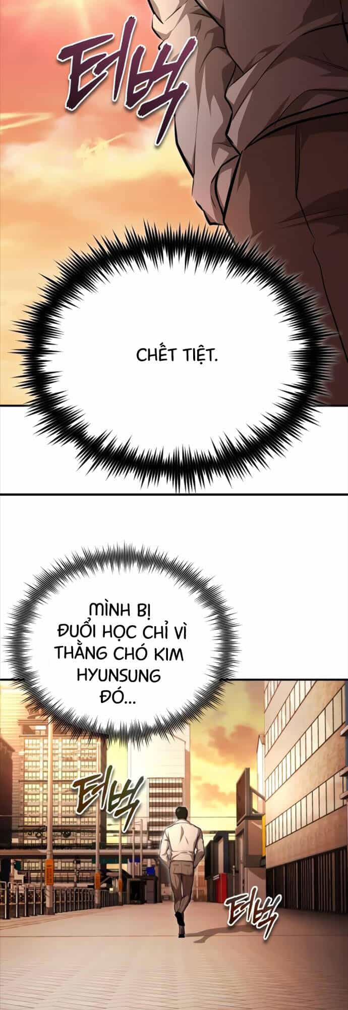 Ác Quỷ Trở Lại Học Đường - Chương 46 - ảnh 20