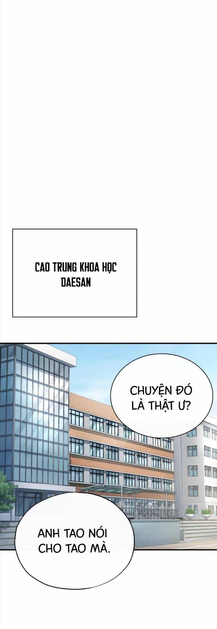 Ác Quỷ Trở Lại Học Đường - Chương 46 - ảnh 30
