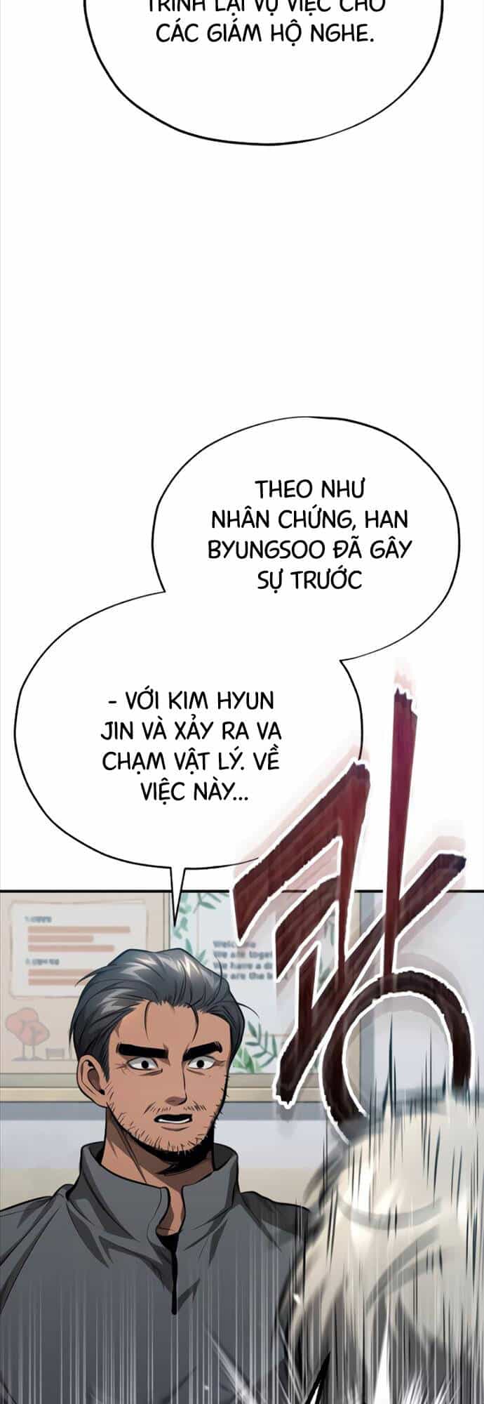 Ác Quỷ Trở Lại Học Đường - Chương 46 - ảnh 68
