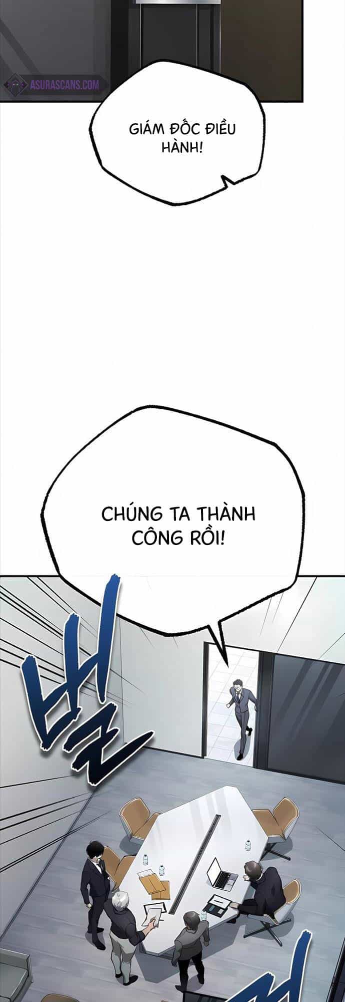 Ác Quỷ Trở Lại Học Đường - Chương 47 - ảnh 35