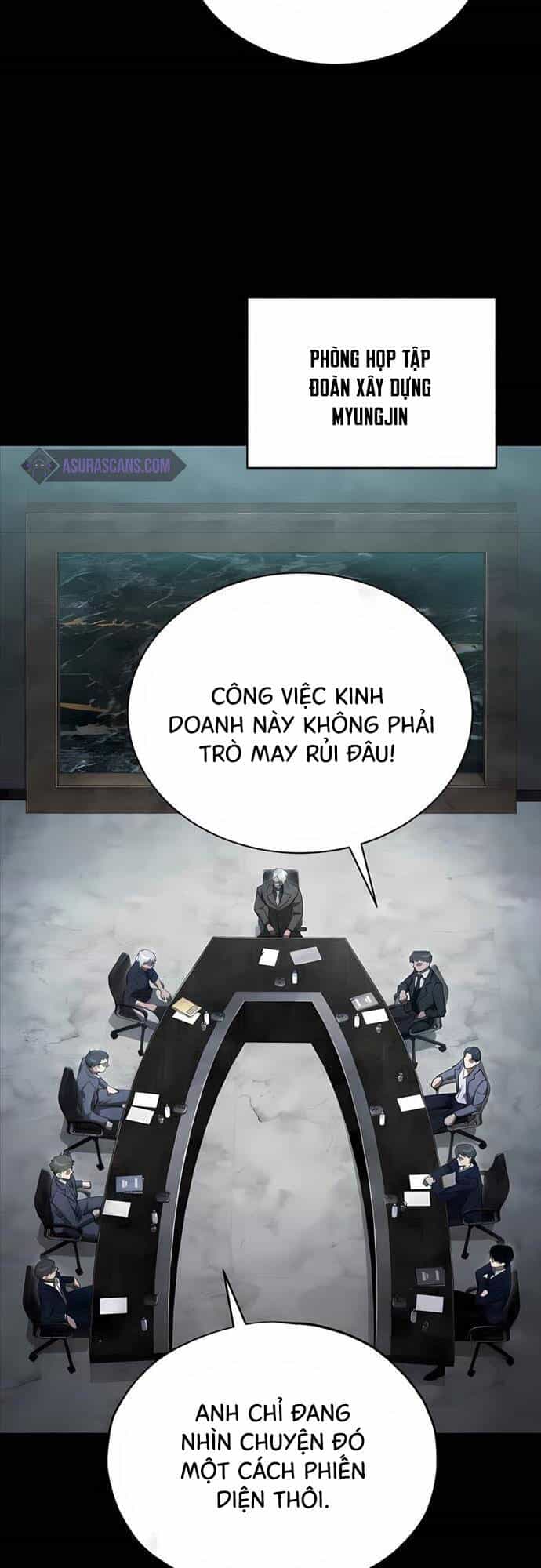 Ác Quỷ Trở Lại Học Đường - Chương 47 - ảnh 41