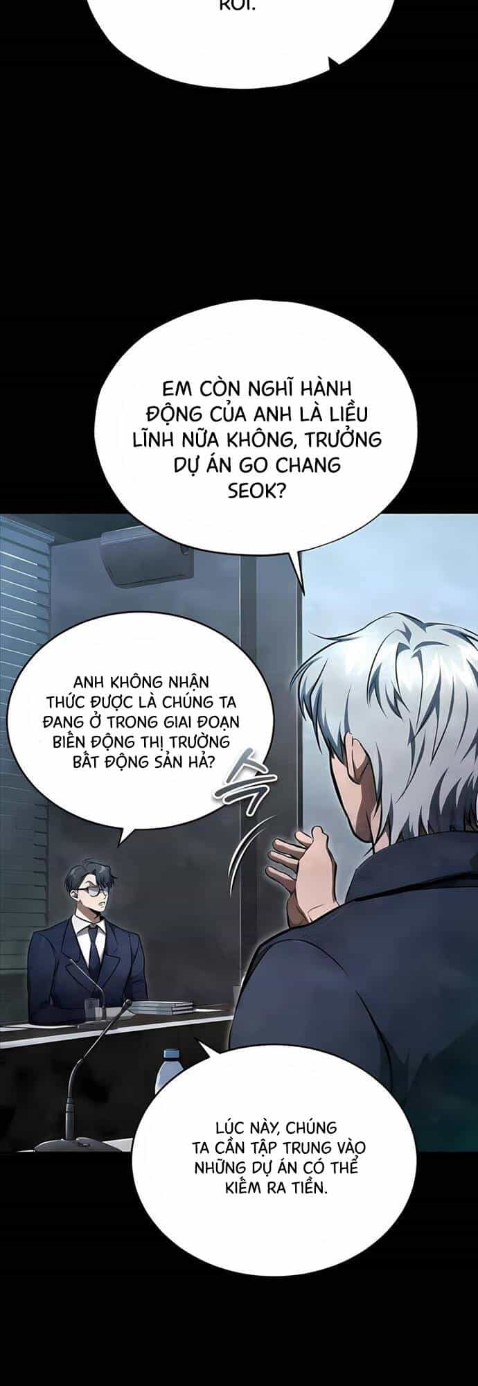 Ác Quỷ Trở Lại Học Đường - Chương 47 - ảnh 44