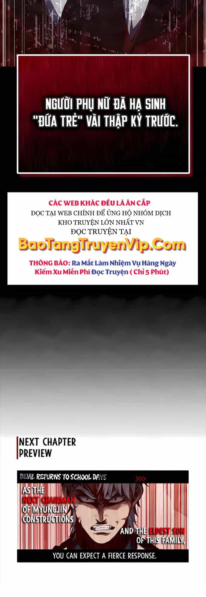 Ác Quỷ Trở Lại Học Đường - Chương 47 - ảnh 85