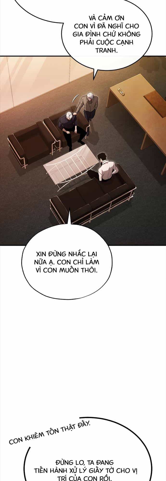 Ác Quỷ Trở Lại Học Đường - Chương 48 - ảnh 42