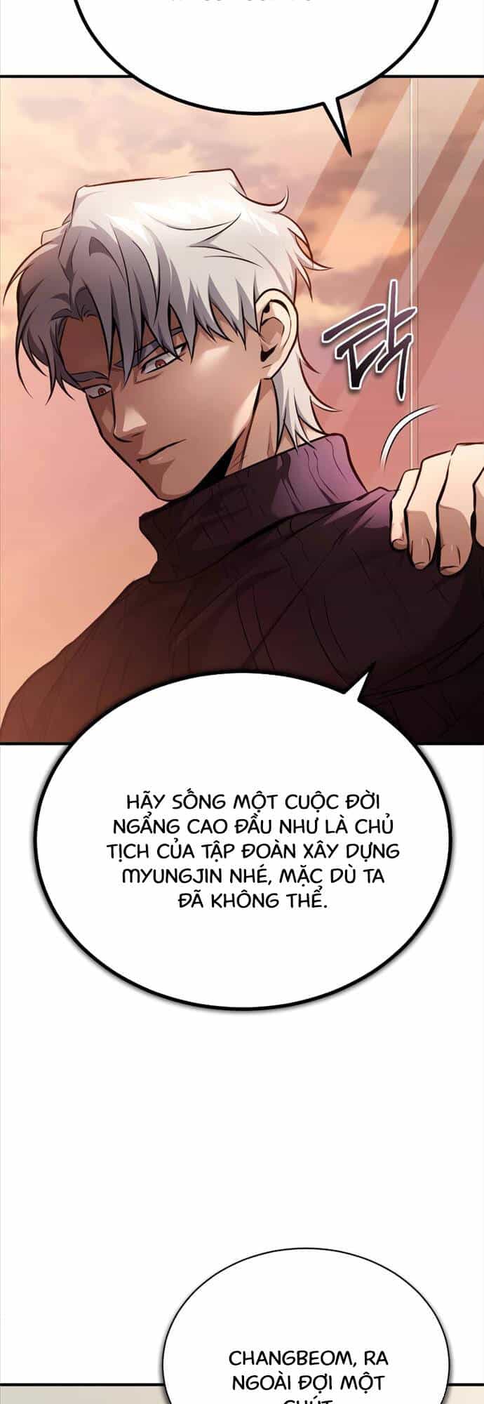 Ác Quỷ Trở Lại Học Đường - Chương 48 - ảnh 43