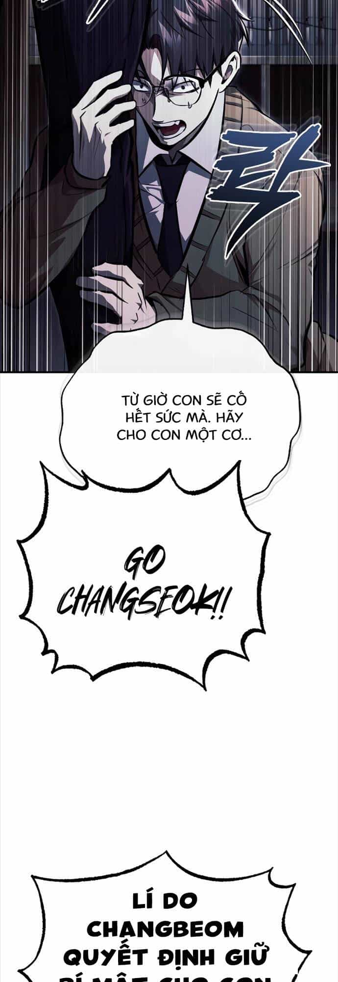 Ác Quỷ Trở Lại Học Đường - Chương 48 - ảnh 50