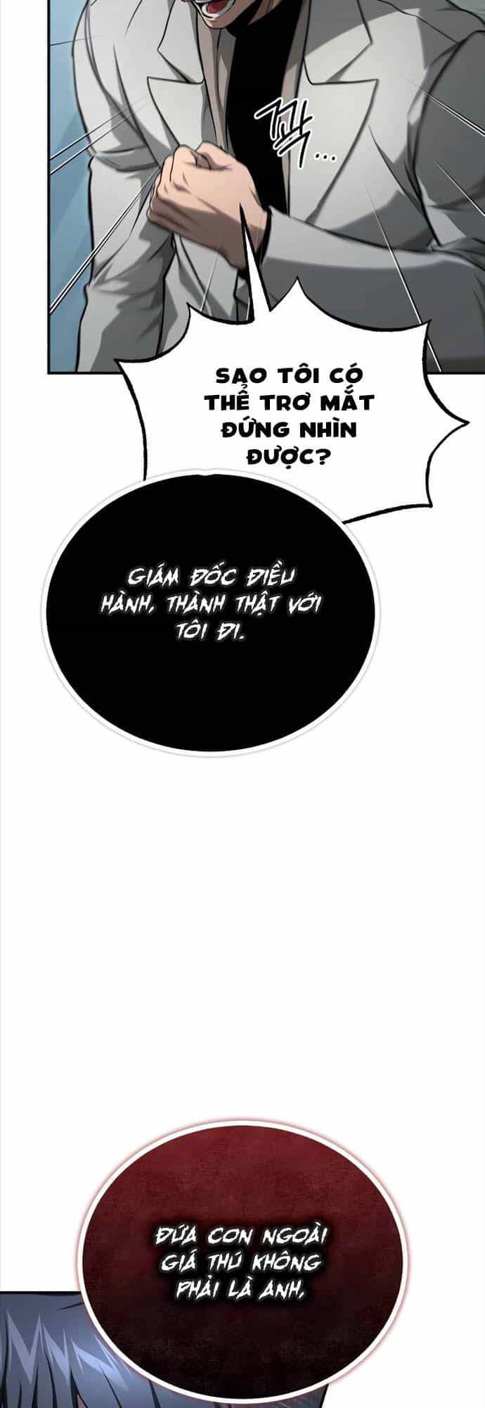 Ác Quỷ Trở Lại Học Đường - Chương 48 - ảnh 7