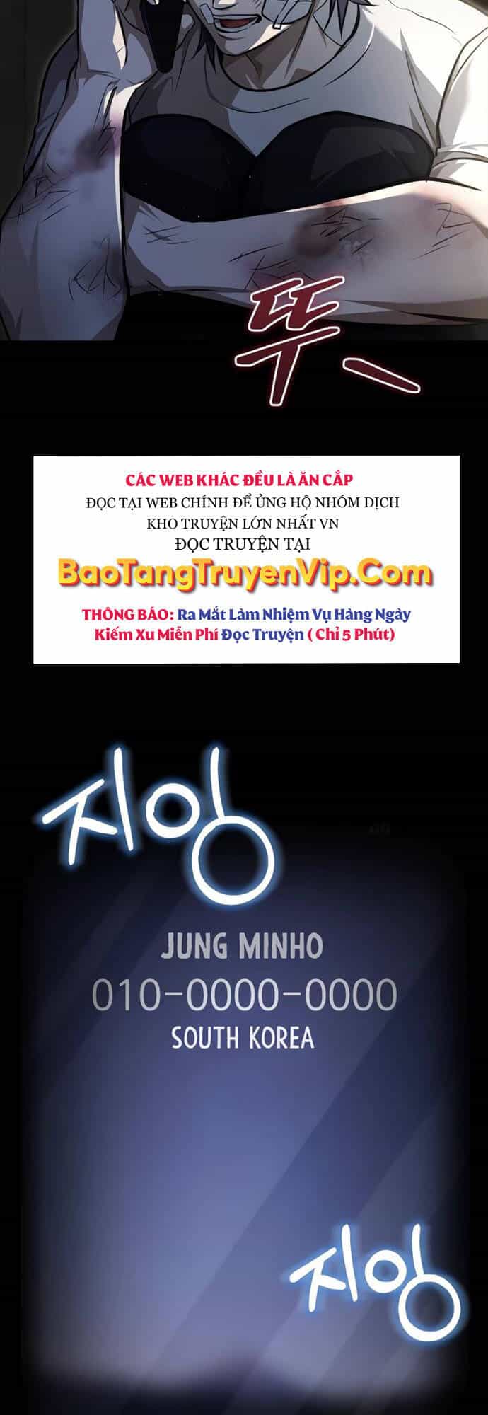 Ác Quỷ Trở Lại Học Đường - Chương 48 - ảnh 83