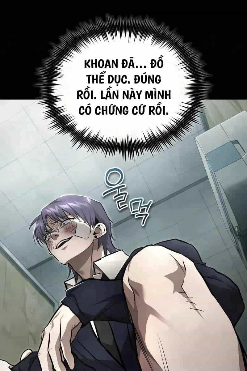 Ác Quỷ Trở Lại Học Đường - Chương 49 - ảnh 125