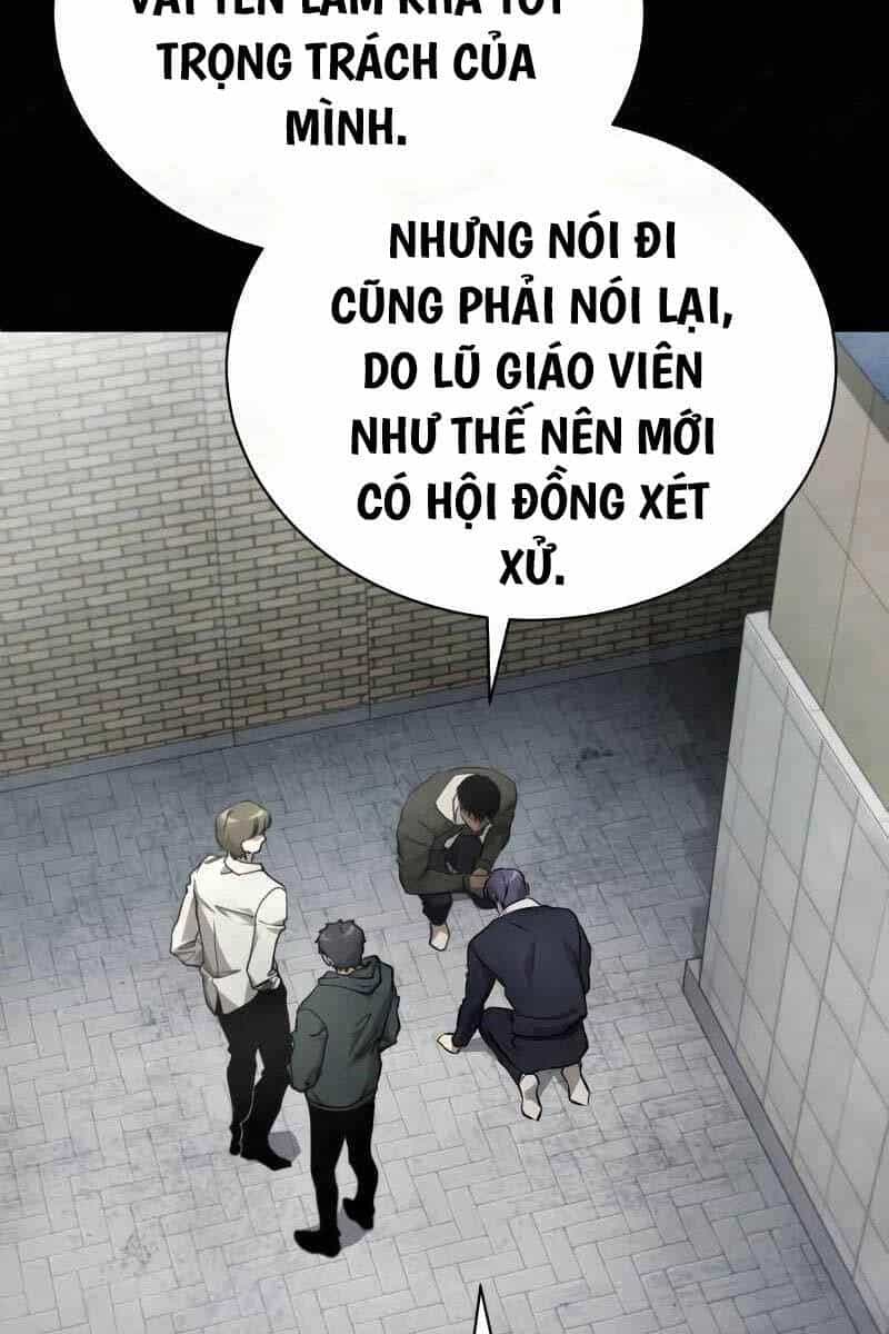 Ác Quỷ Trở Lại Học Đường - Chương 49 - ảnh 135