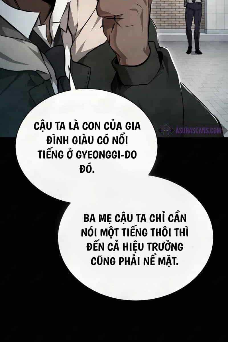 Ác Quỷ Trở Lại Học Đường - Chương 49 - ảnh 71