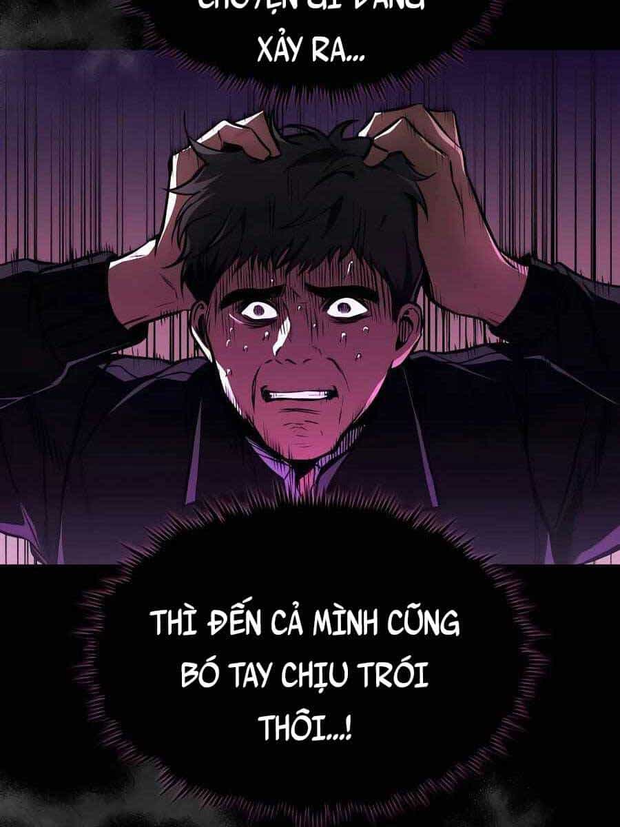 Ác Quỷ Trở Lại Học Đường - Chương 5 - ảnh 13