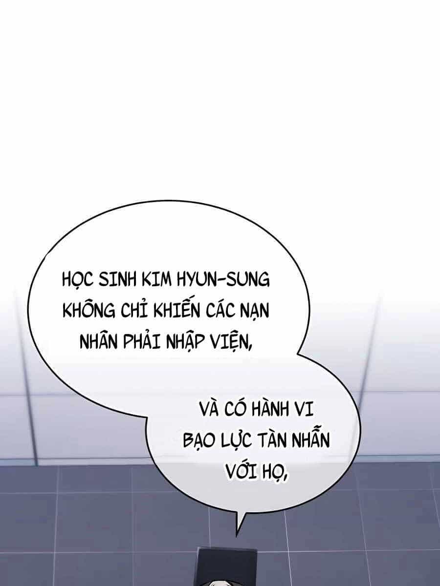 Ác Quỷ Trở Lại Học Đường - Chương 5 - ảnh 71
