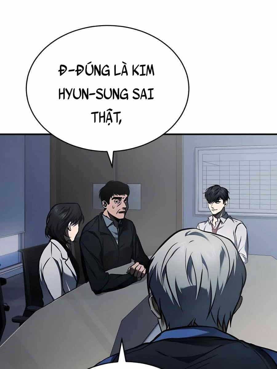 Ác Quỷ Trở Lại Học Đường - Chương 5 - ảnh 85