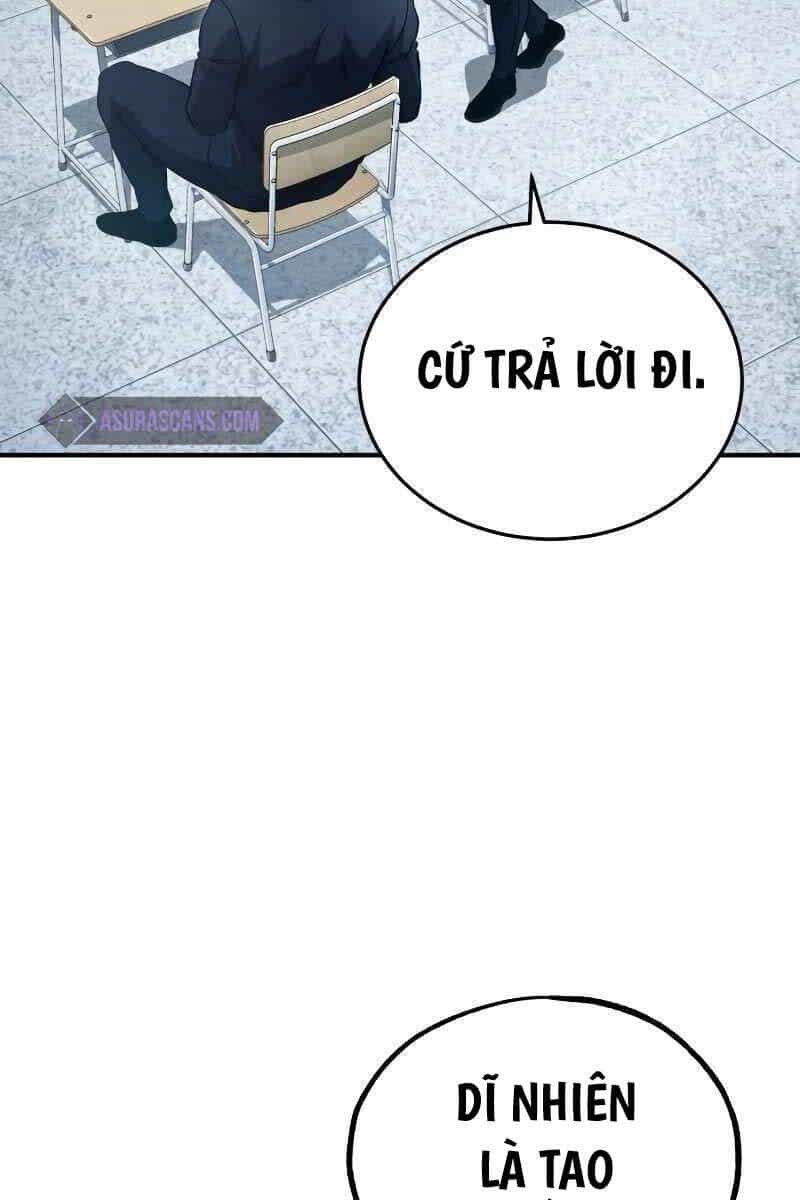 Ác Quỷ Trở Lại Học Đường - Chương 52 - ảnh 111