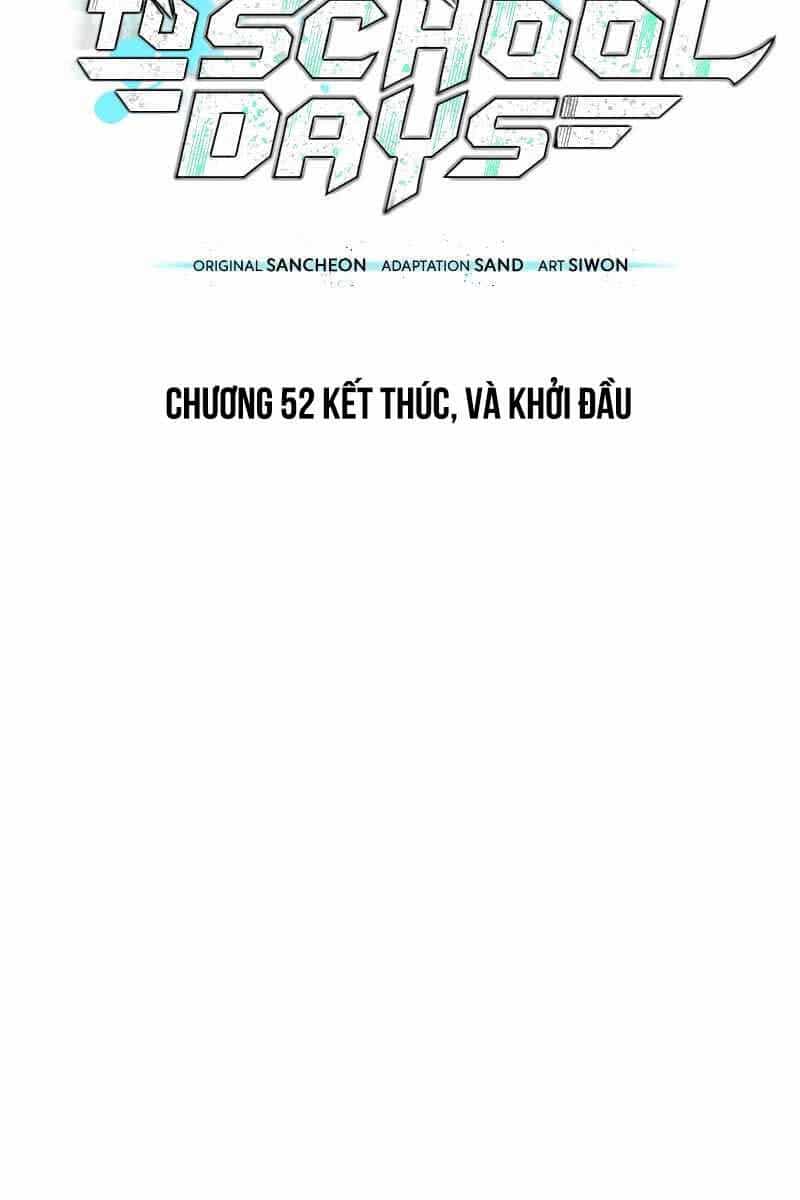 Ác Quỷ Trở Lại Học Đường - Chương 52 - ảnh 24