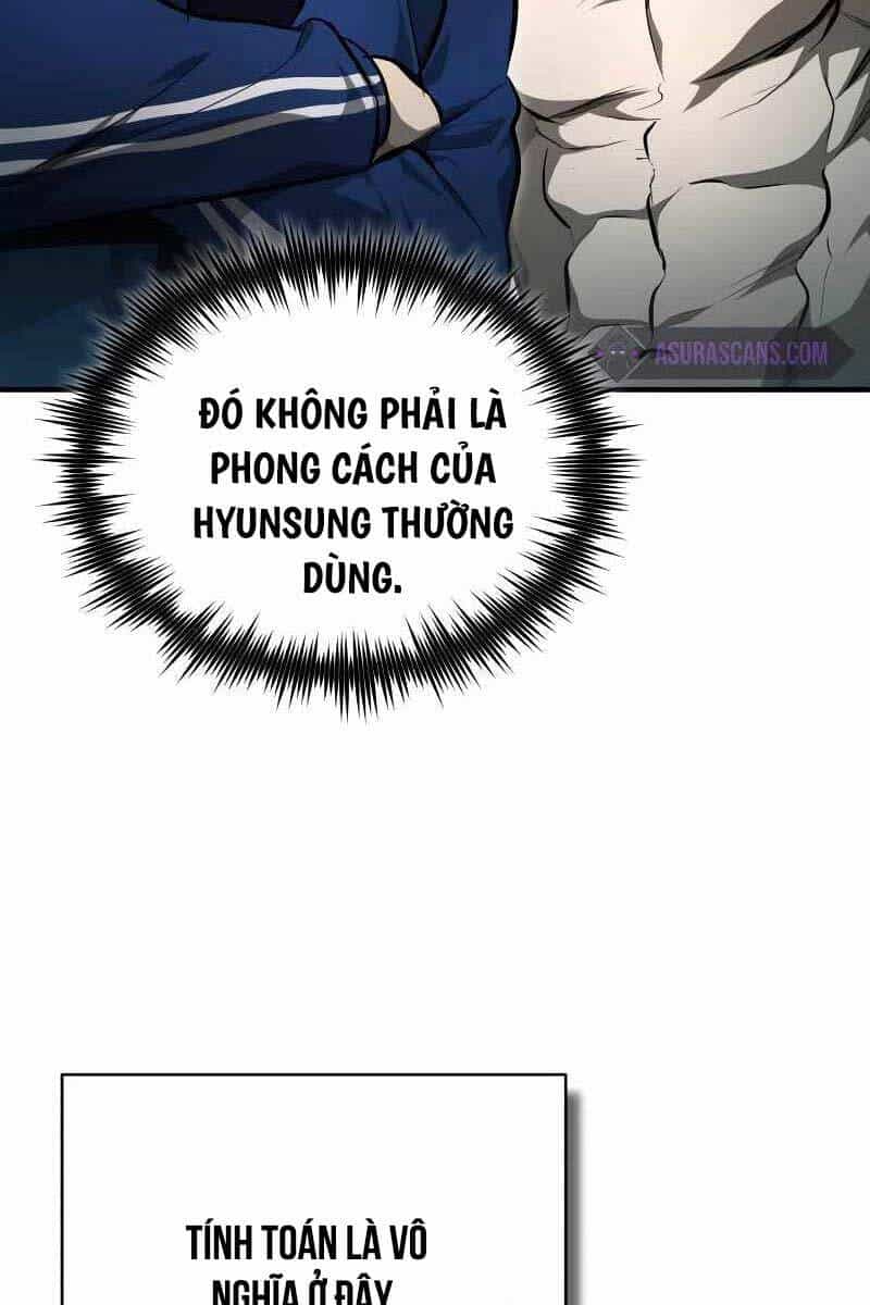 Ác Quỷ Trở Lại Học Đường - Chương 52 - ảnh 40