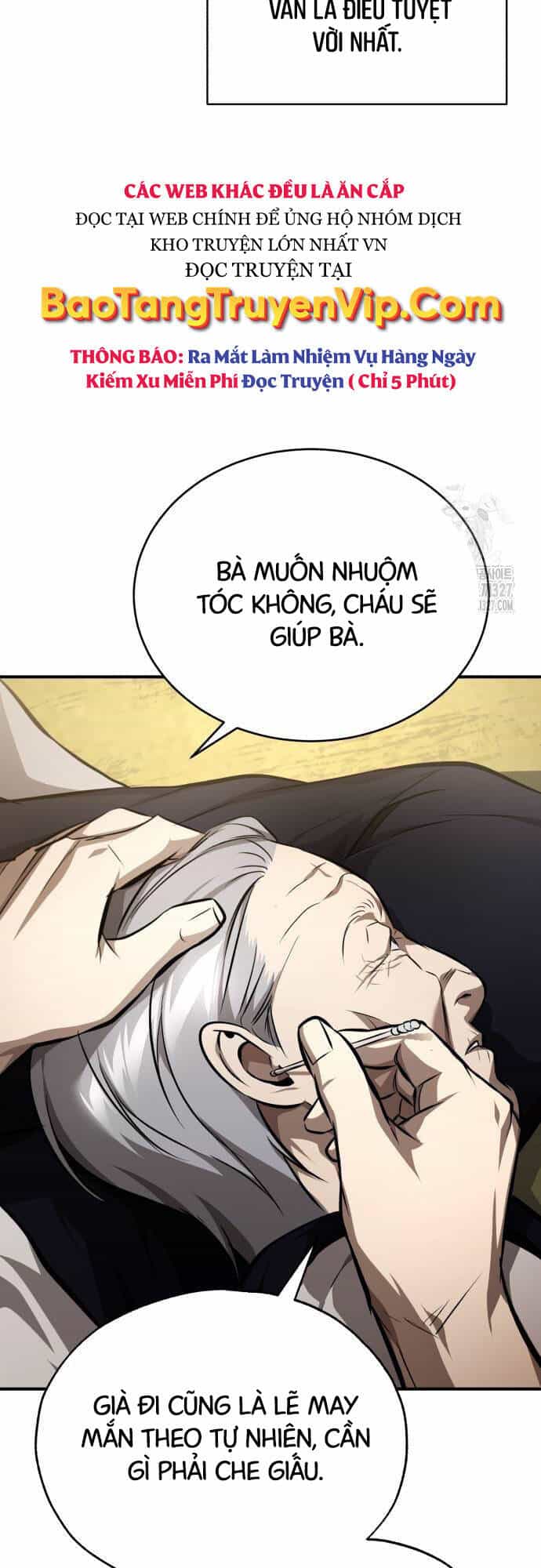 Ác Quỷ Trở Lại Học Đường - Chương 53 - ảnh 68