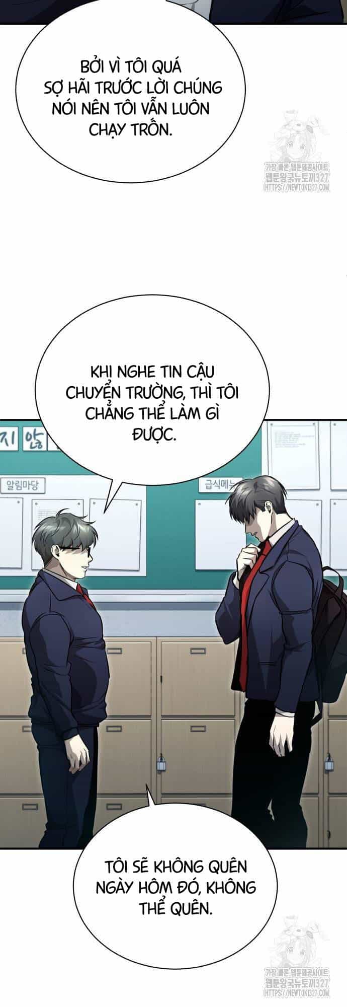 Ác Quỷ Trở Lại Học Đường - Chương 53 - ảnh 8