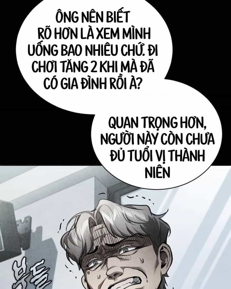 Ác Quỷ Trở Lại Học Đường - Chương 54 - ảnh 42