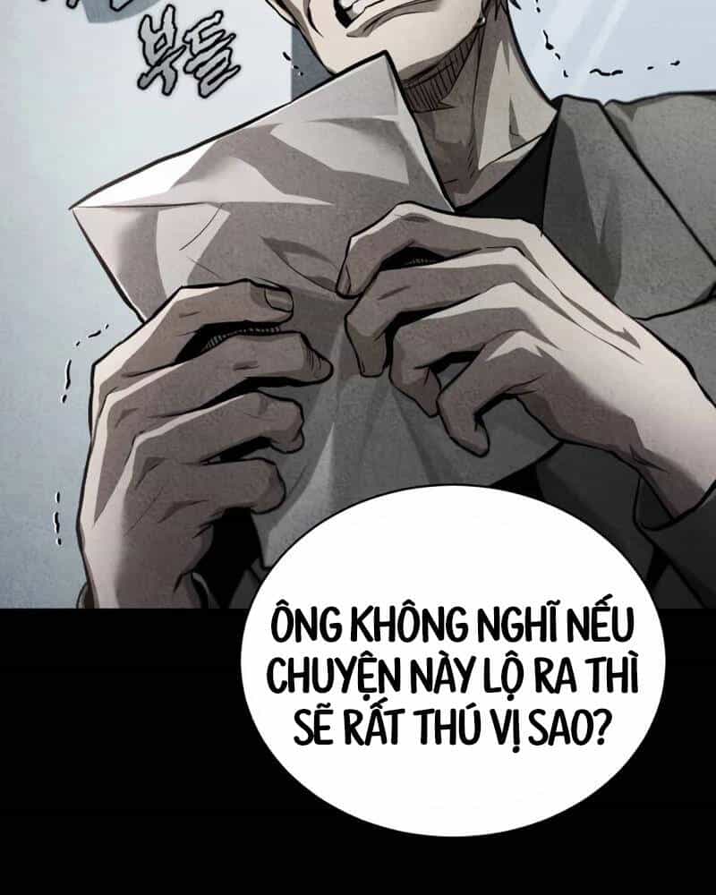 Ác Quỷ Trở Lại Học Đường - Chương 54 - ảnh 43