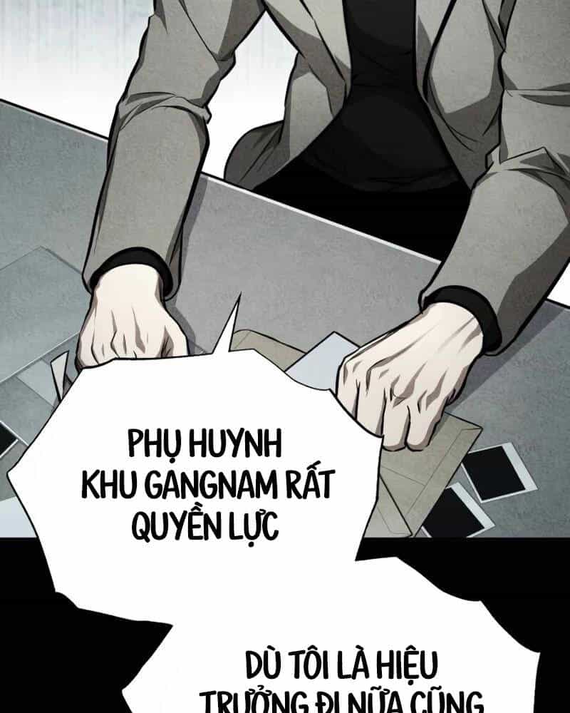 Ác Quỷ Trở Lại Học Đường - Chương 54 - ảnh 49