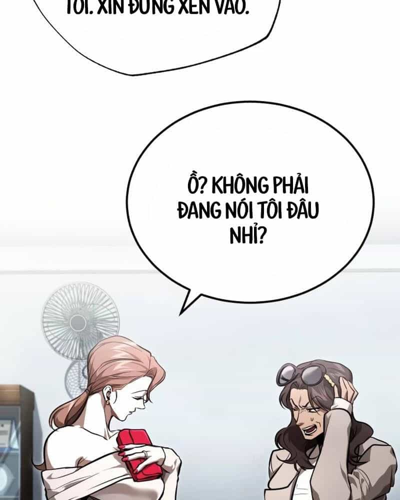 Ác Quỷ Trở Lại Học Đường - Chương 54 - ảnh 97