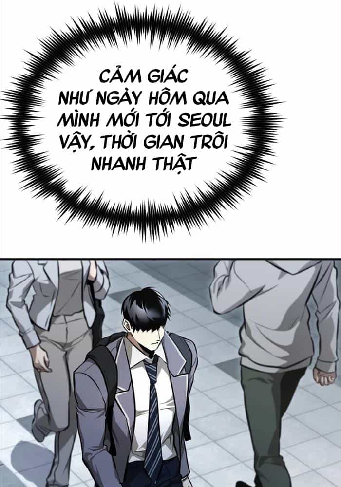 Ác Quỷ Trở Lại Học Đường - Chương 55 - ảnh 39