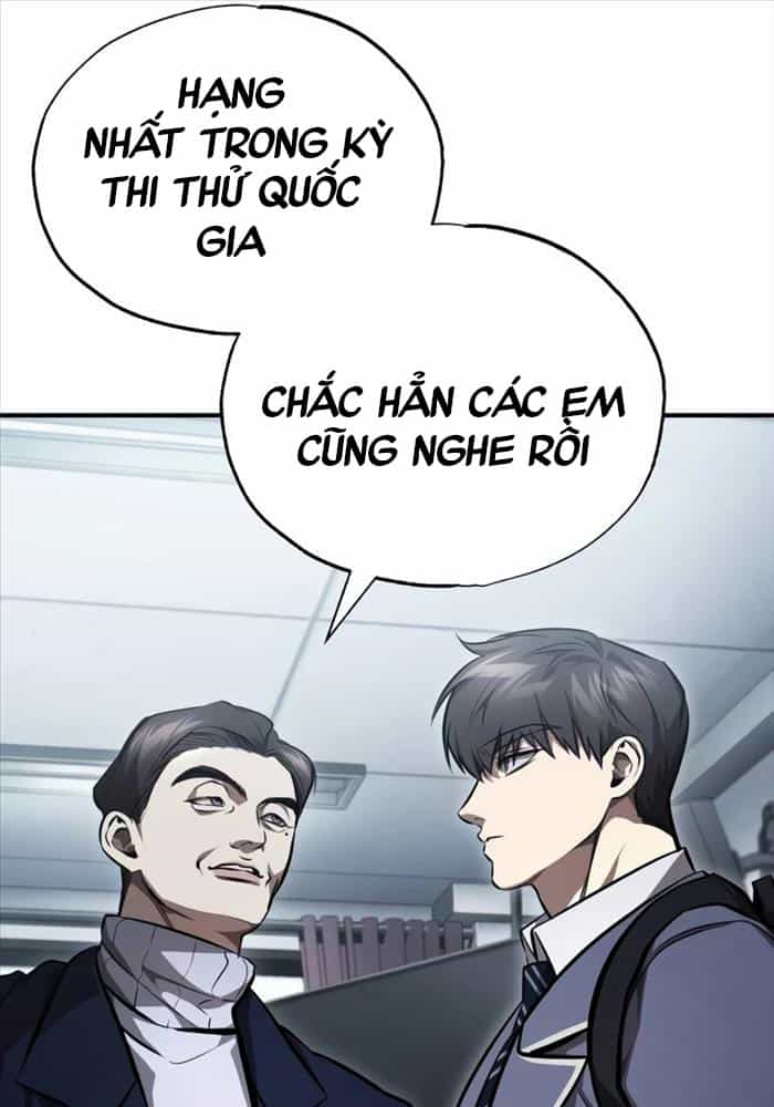 Ác Quỷ Trở Lại Học Đường - Chương 55 - ảnh 53