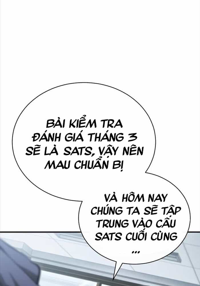 Ác Quỷ Trở Lại Học Đường - Chương 55 - ảnh 62