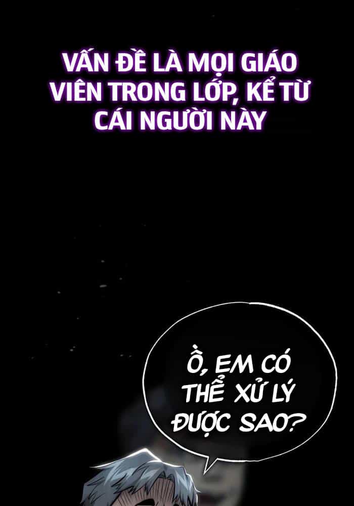 Ác Quỷ Trở Lại Học Đường - Chương 55 - ảnh 69