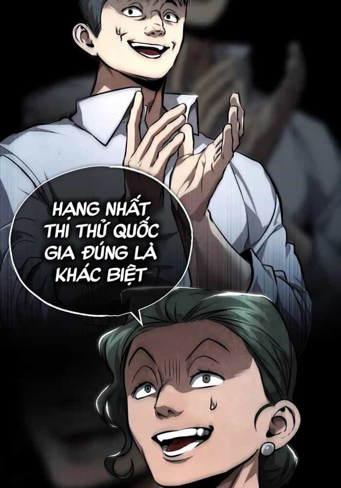 Ác Quỷ Trở Lại Học Đường - Chương 55 - ảnh 70