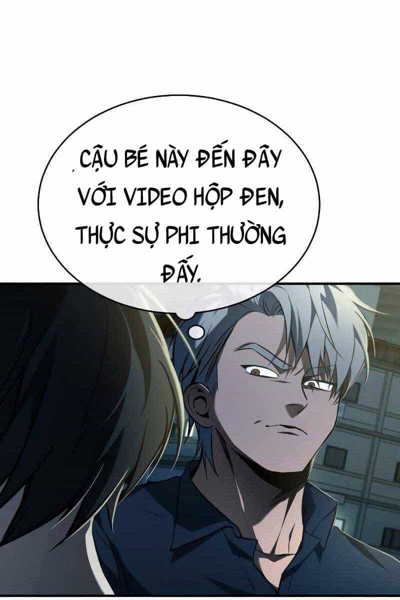Ác Quỷ Trở Lại Học Đường - Chương 6 - ảnh 101